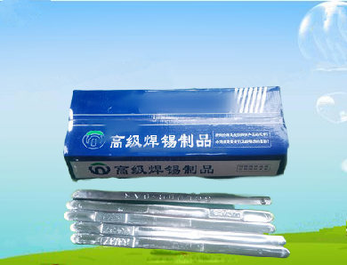 63錫條在波峰焊接正確的用法